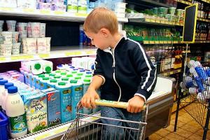 В Приднестровье упали цены на продукты В Приднестровье упали цены на продукты