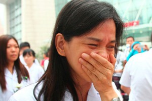 За взрывы в Китае заплатят 1,5 млрд долларов За взрывы в Китае заплатят 1,5 млрд долларов