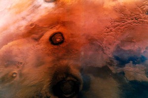 Колонизацию Марса превратят в телешоу Колонизацию Марса превратят в телешоу