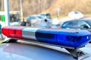 Целью стрелка у Кремля были полицейские Целью стрелка у Кремля были полицейские