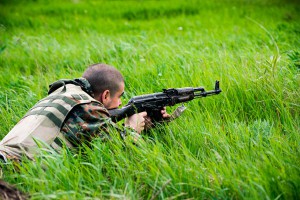 МИД: США поощряют агрессию Киева МИД: США поощряют агрессию Киева