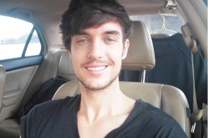 В теракте в Бангкоке обвинили модель В теракте в Бангкоке обвинили модель