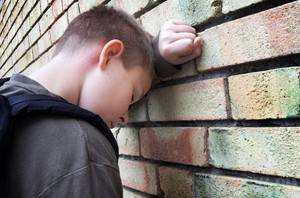 За три месяца более 400 подростков поставлены на учет