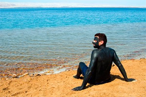 Чиновники лечились грязью за бюджетные деньги Чиновники лечились грязью за бюджетные деньги