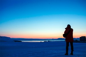 США потеряли российские войска в Арктике США потеряли российские войска в Арктике