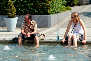 Земля нагрелась до 4000-летнего максимума Земля нагрелась до 4000-летнего максимума