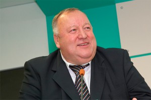 "Зеленые" рассчитывают на свой электорат "Зеленые" рассчитывают на свой электорат