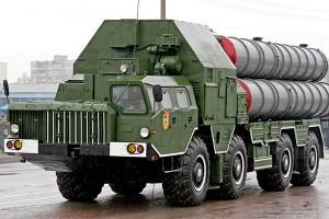Россия и Иран договорились по С-300 Россия и Иран договорились по С-300
