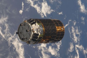 Япония запустила "аиста" к МКС Япония запустила "аиста" к МКС