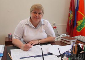 Экс-чиновниками заинтересовались стражи порядка Тамара Песенко