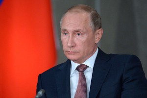 Путин предупредил о диверсиях в Крыму Путин предупредил о диверсиях в Крыму