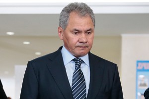 Шойгу отменил "денежный" приказ Сердюкова Шойгу отменил "денежный" приказ Сердюкова