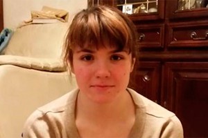 Варя Караулова взялась за старое Варя Караулова взялась за старое