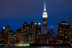 Названы самые сексуальные города США Названы самые сексуальные города США