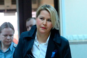 Свобода Васильевой зависит от потерпевших Свобода Васильевой зависит от потерпевших