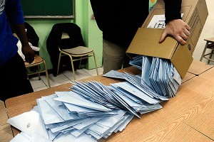 Конкурентом Трампа и Клинтон стал ребенок Конкурентом Трампа и Клинтон стал ребенок