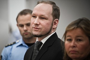 20-летняя шведка хочет любви Брейвика 20-летняя шведка хочет любви Брейвика