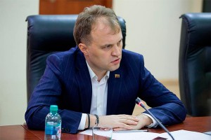 Лидер Приднестровья уберег людей от кризиса Лидер Приднестровья уберег людей от кризиса