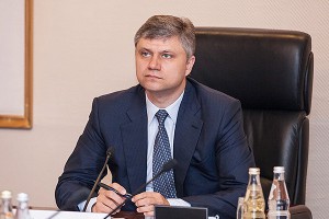 Медведев раскрыл имя нового главы РЖД Медведев раскрыл имя нового главы РЖД