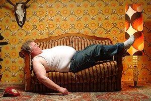 Ученые смогли отключить ген ожирения Ученые смогли отключить ген ожирения