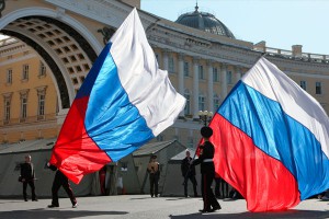 Гимн России защитят от надругательств Гимн России защитят от надругательств