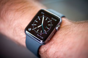У Apple Watch обтирается краска У Apple Watch обтирается краска