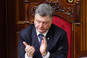 Как Порошенко лишил Украину родства с Россией Как Порошенко лишил Украину родства с Россией
