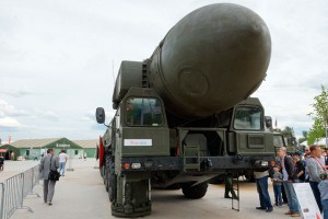 В Пентагоне Россию назвали большой угрозой В Пентагоне Россию назвали большой угрозой