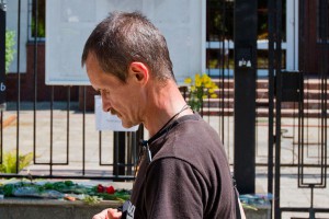 Атмосферное давление в Москве бьет рекорды Атмосферное давление в Москве бьет рекорды