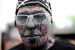 Назван самый опасный хищник на земле Назван самый опасный хищник на земле