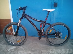 Унечский уголовник украл восемь велосипедов