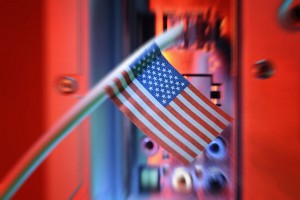 Китай готовит тройное нападение на США Китай готовит тройное нападение на США