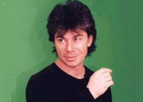 Газманов привезет новую концертную программу Олег Газманов