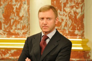 Генпрокуратура внесла представление Ливанову Генпрокуратура внесла представление Ливанову