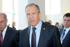 Лаврову жаль завравшийся Запад Лаврову жаль завравшийся Запад