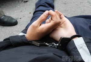 Вымогатели держали в страхе клинцовских бизнесменов