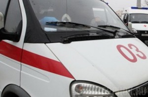 Пять человек пострадали в ДТП под Брянском