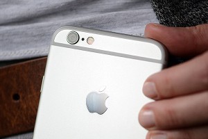 Apple заявила о серьезном дефекте iPhone 6 Apple заявила о серьезном дефекте iPhone 6
