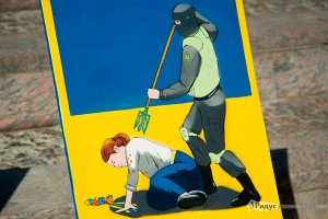 Как выглядит "независимость" Украины Как выглядит "независимость" Украины