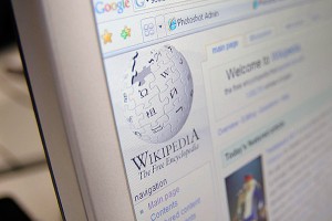 "Википедию" отправили на блокировку "Википедию" отправили на блокировку