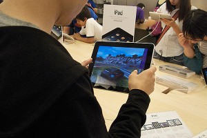 Упавший рубль поднимет цены на гаджеты Упавший рубль поднимет цены на гаджеты