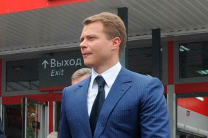 Генпрокуратура проверит тендеры Ликсутова Генпрокуратура проверит тендеры Ликсутова