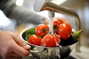 Россиянам оставили химию для овощей Россиянам оставили химию для овощей