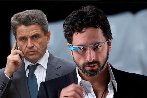 Маркин предупредил об аресте основателя Google Маркин предупредил об аресте основателя Google