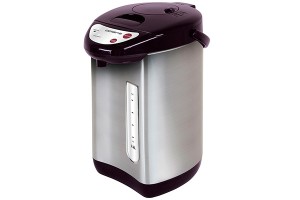 Термопот: Искусство экономии Термопот: Искусство экономии