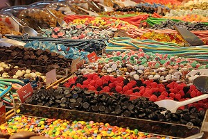 Закупку сладостей из Европы хотят ограничить Закупку сладостей из Европы хотят ограничить