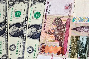 Россия готовится к доллару по 75 рублей Россия готовится к доллару по 75 рублей