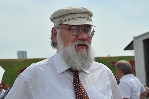 Чуров решил расстаться с рындой Чуров решил расстаться с рындой