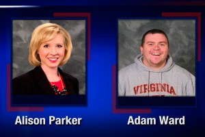 Стрельбу в эфире могли устроить из мести Стрельбу в эфире могли устроить из мести