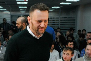 Дачники просят защиты от произвола Навальных Дачники просят защиты от произвола Навальных